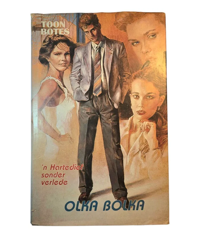 Olka Bolka