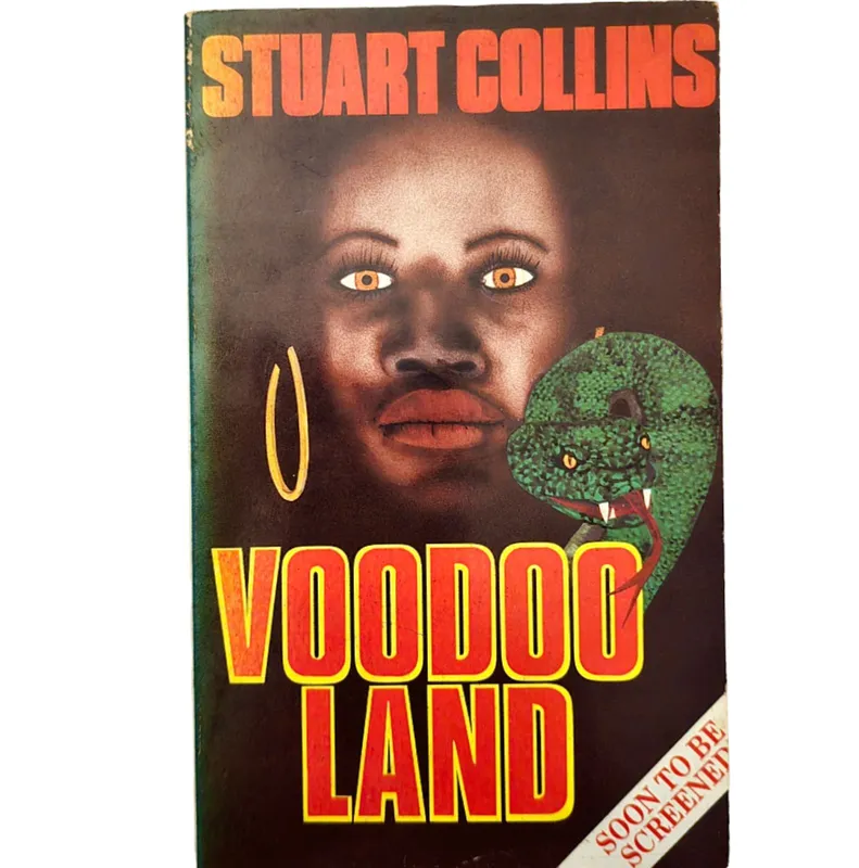 Voodoo Land