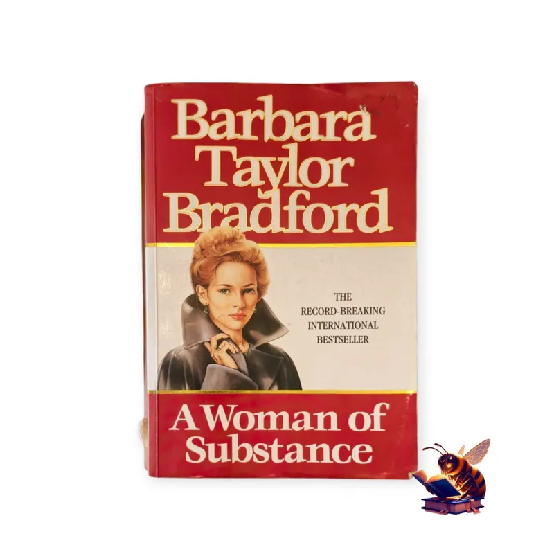 A woman of substance
