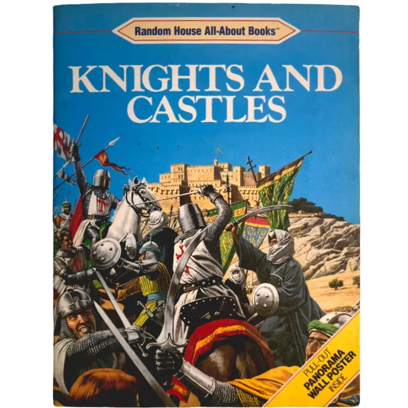 Knights and Castles