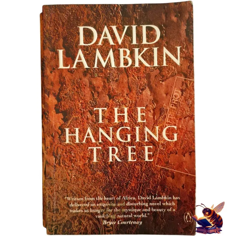 The hanging tree