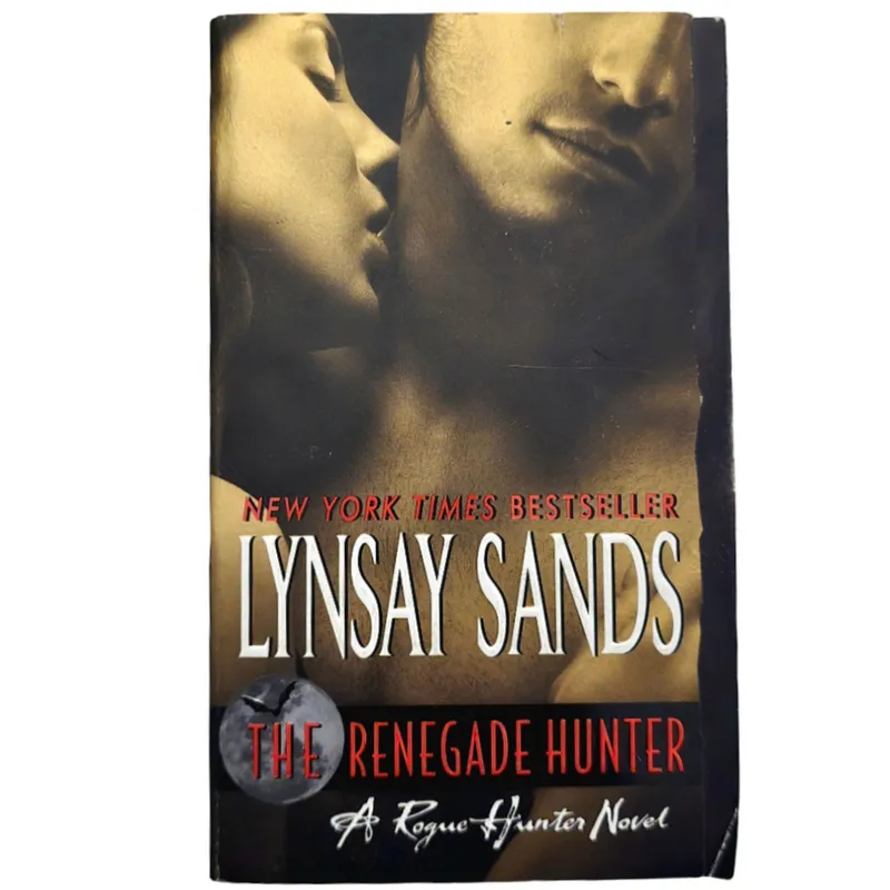 The Renegade Hunter