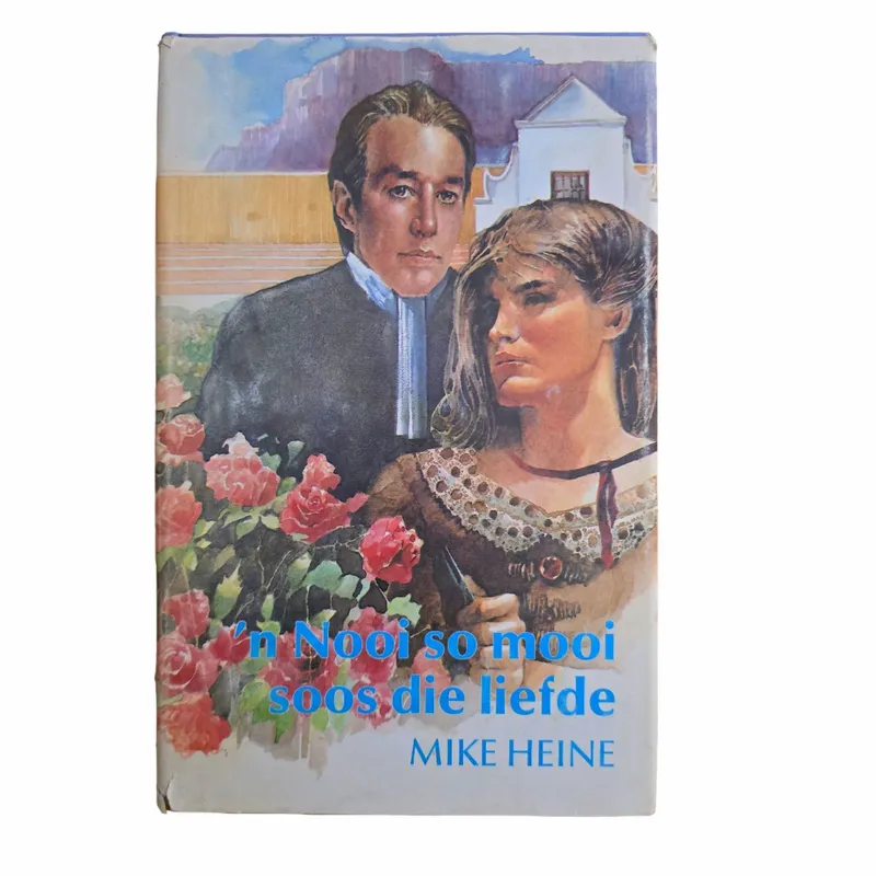 'n Nooi so Mooi soos die Liefde