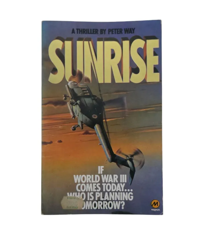 Sunrise