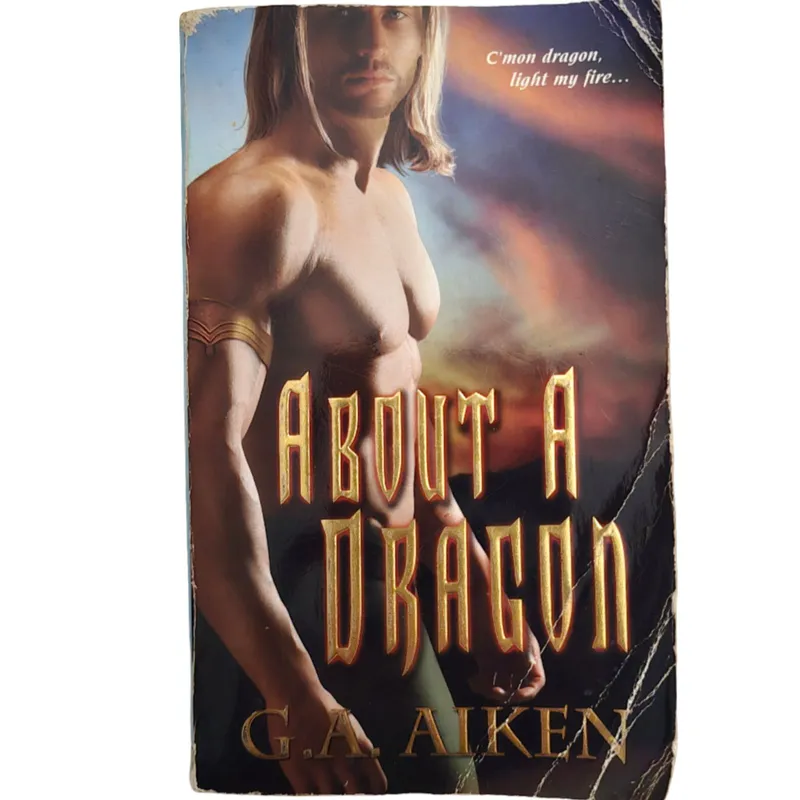 About a Dragon