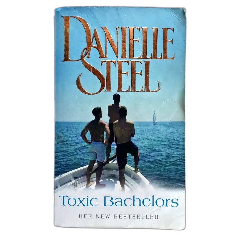 Toxic Bachelors