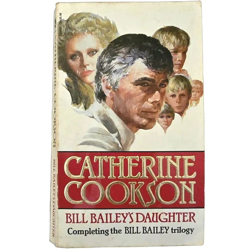 Bill Bailey's Daughter
