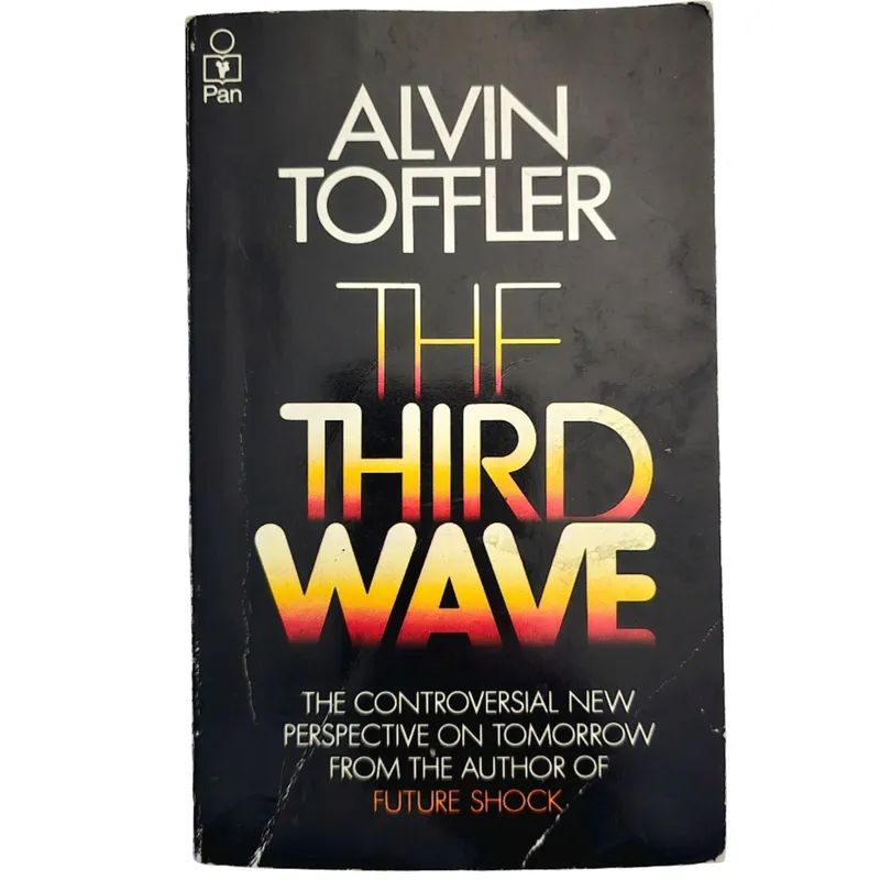 The Third Wave