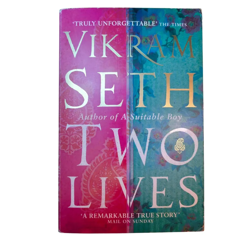 Two Lives