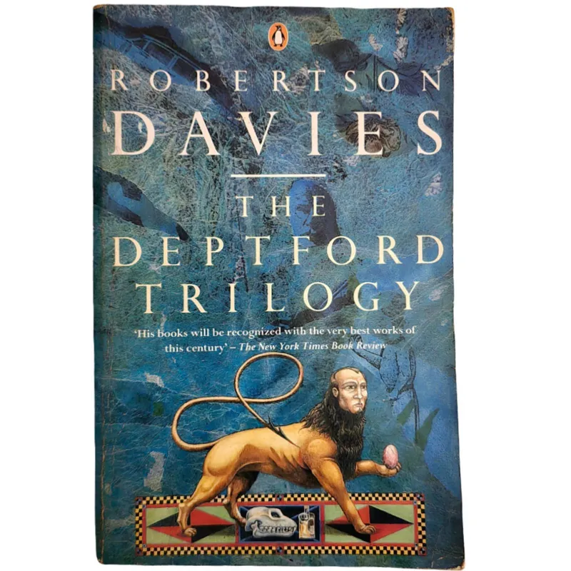 The Deptford Trilogy
