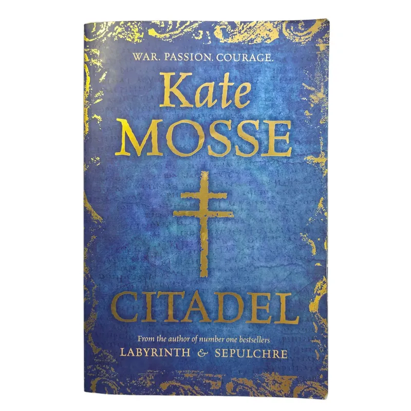 Citadel
