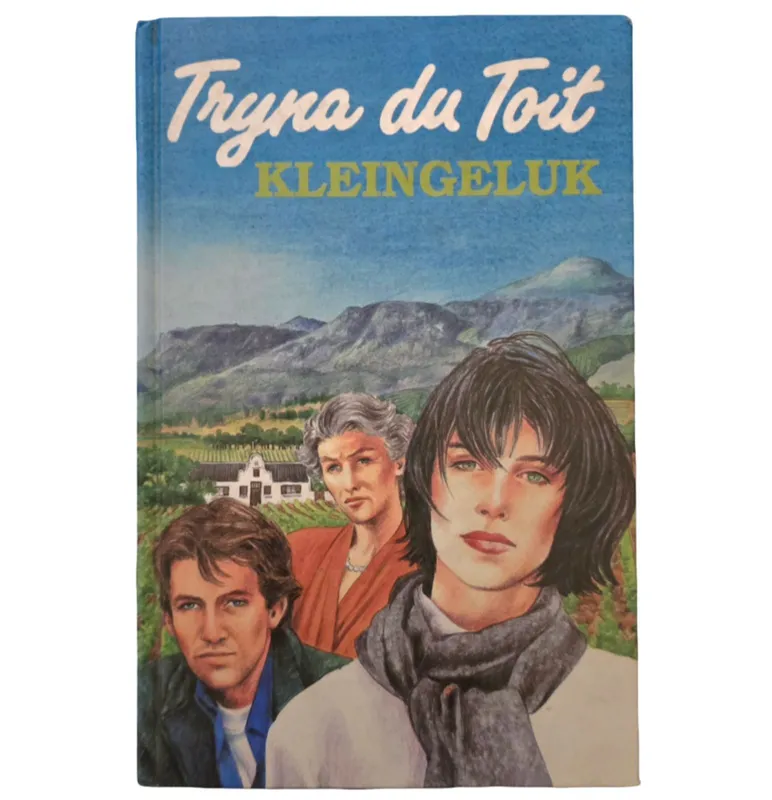 Kleingeluk