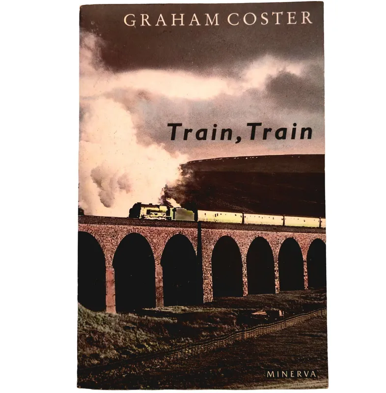 Train, Train