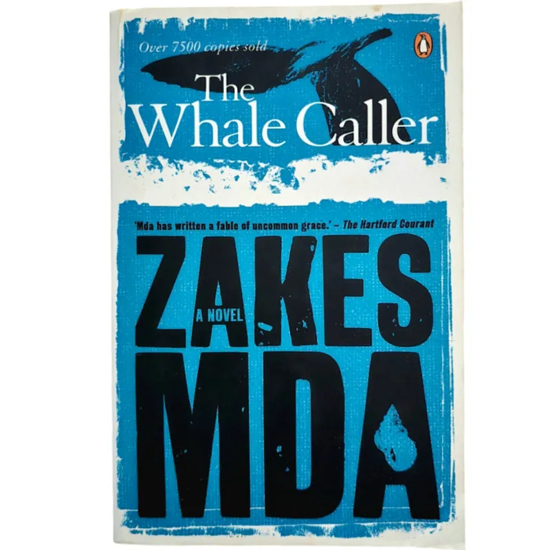 The Whale Caller