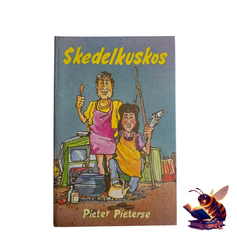 Skedelkuskos