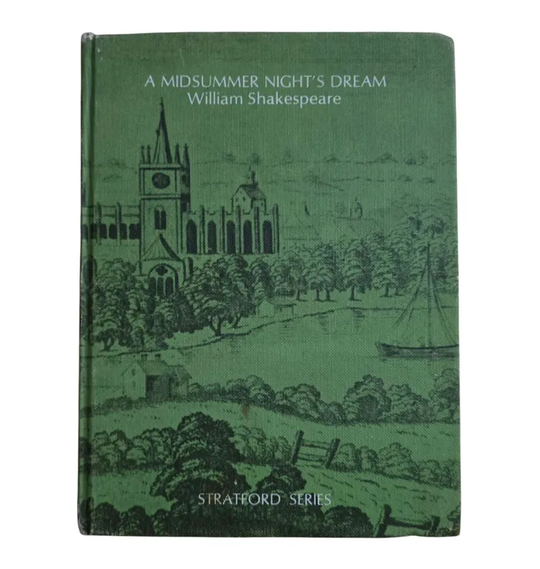 A Midsummer Night's Dream