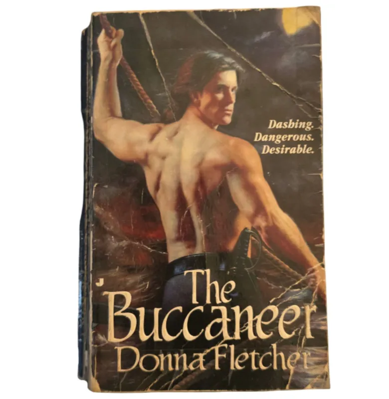The Buccaneer
