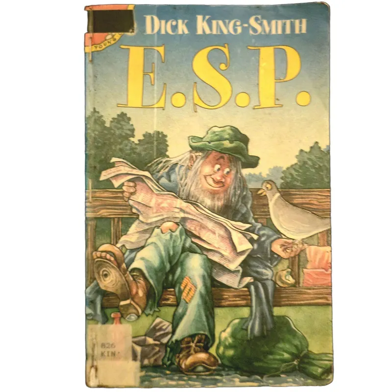 E.S.P
