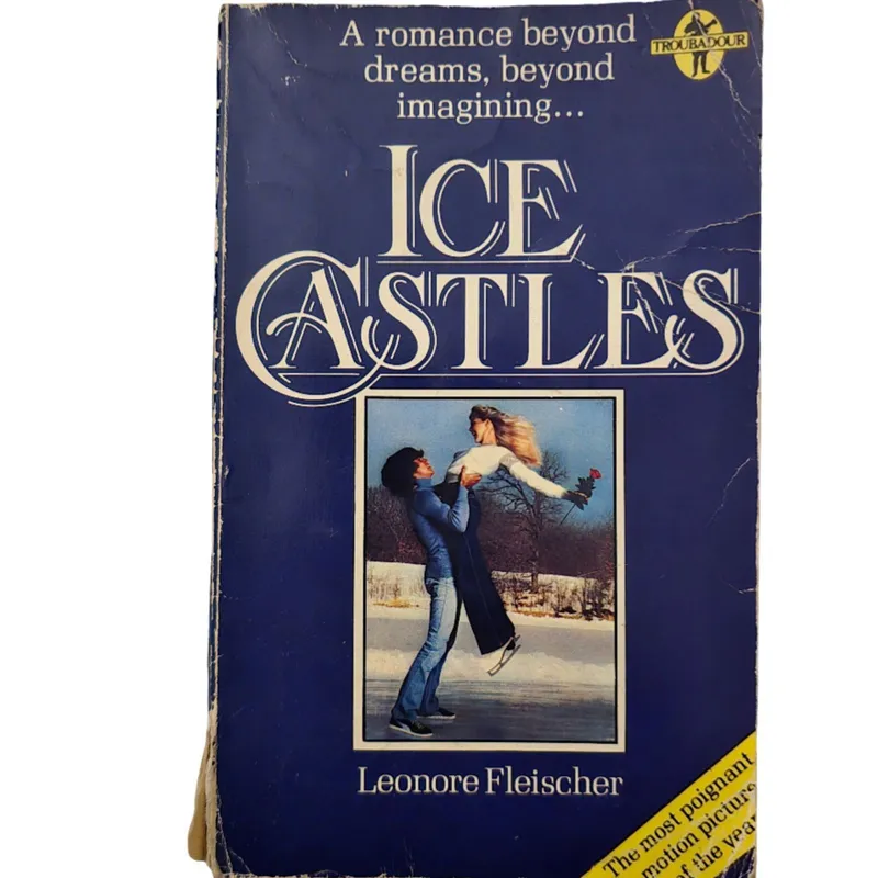 Ice Castles