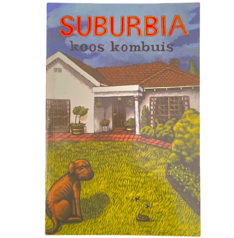 Suburbia