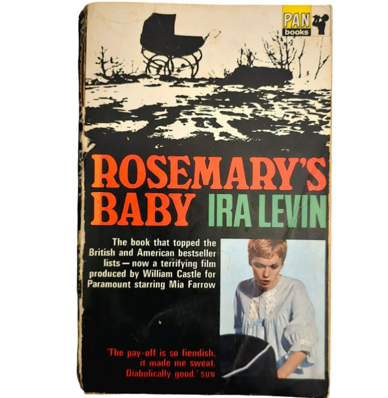 Rosemary's Baby