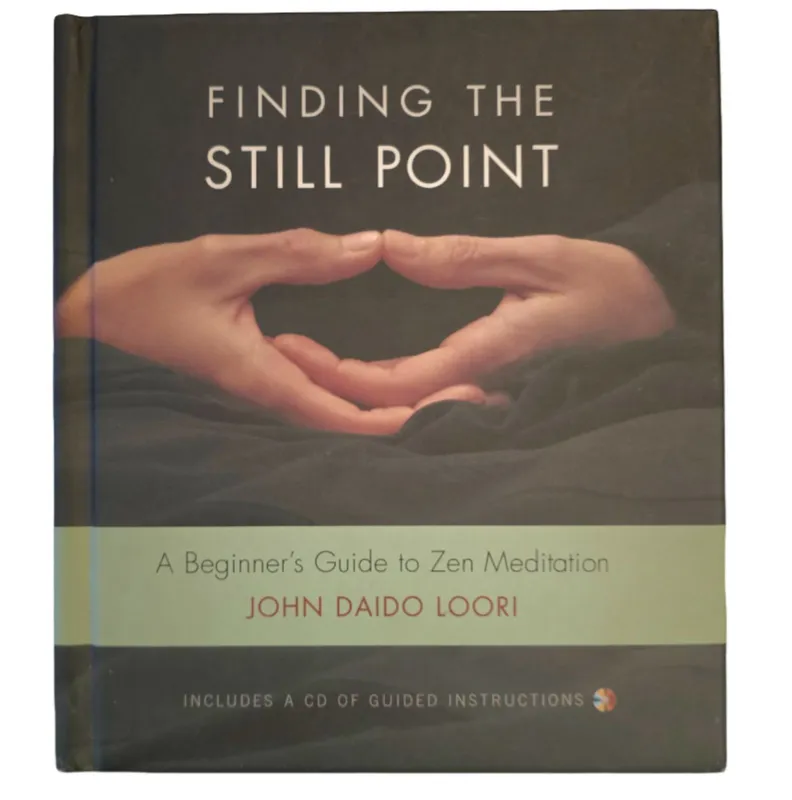 Finding the Still Point