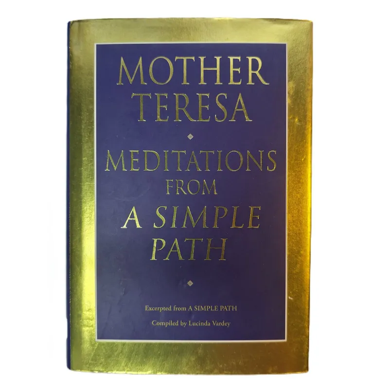 Meditations from a Simple Path