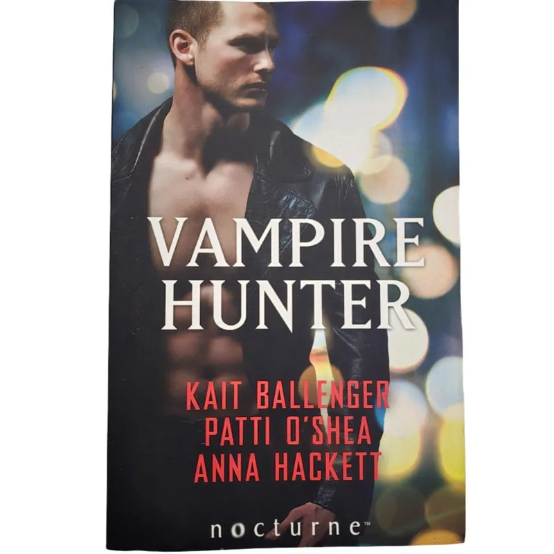Vampire Hunter