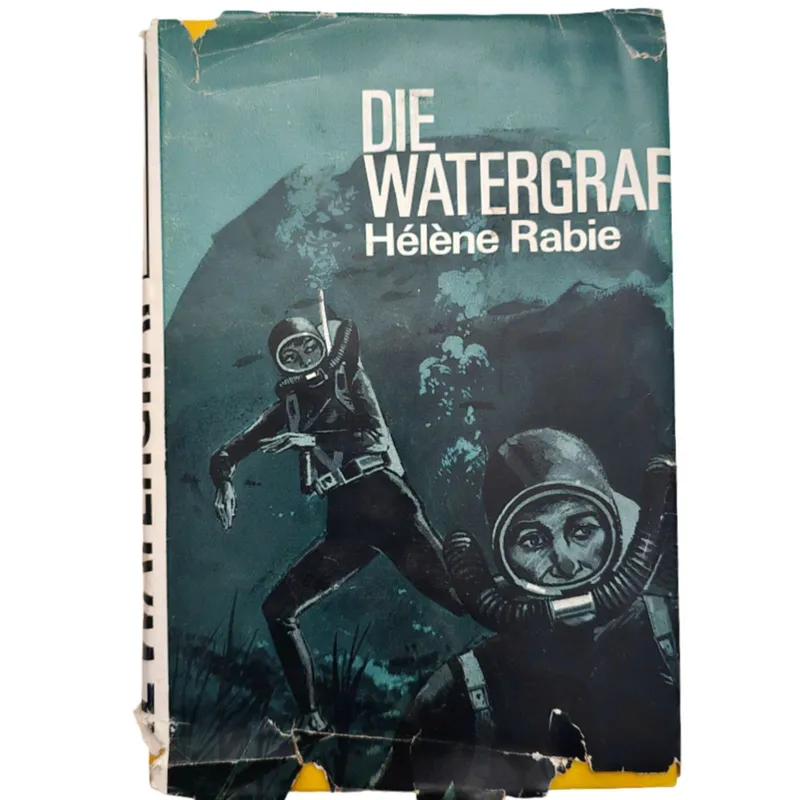 Die Watergraf