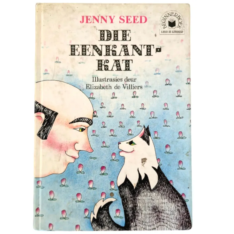 Due Eenkant-Kat