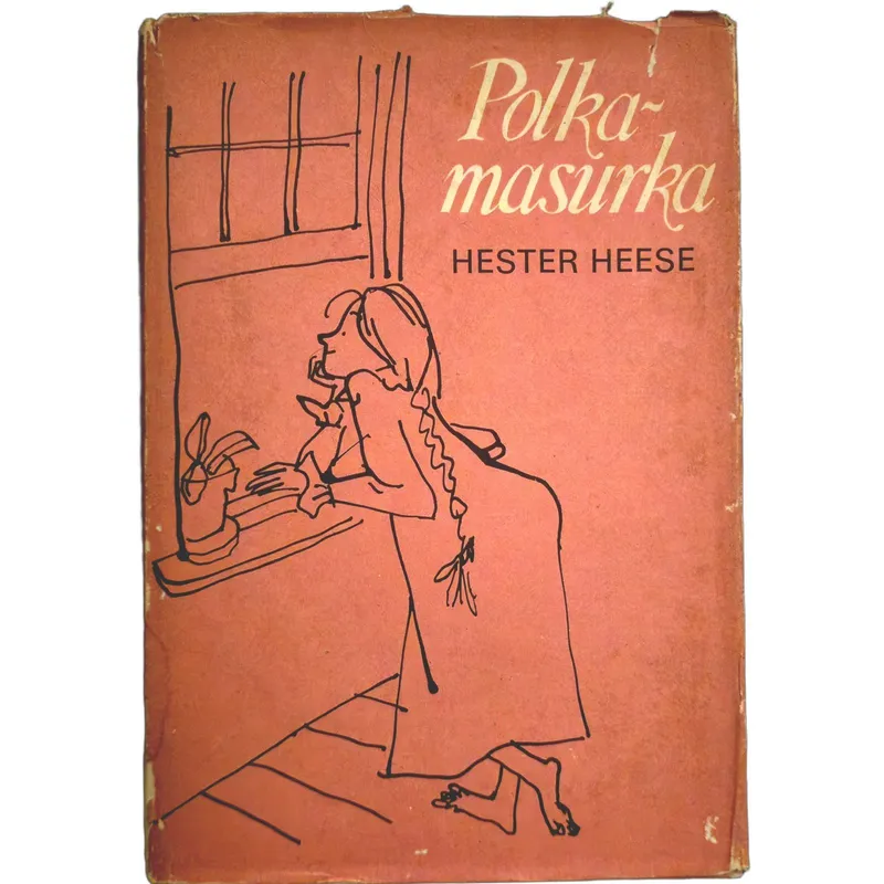 Polka-Masuka