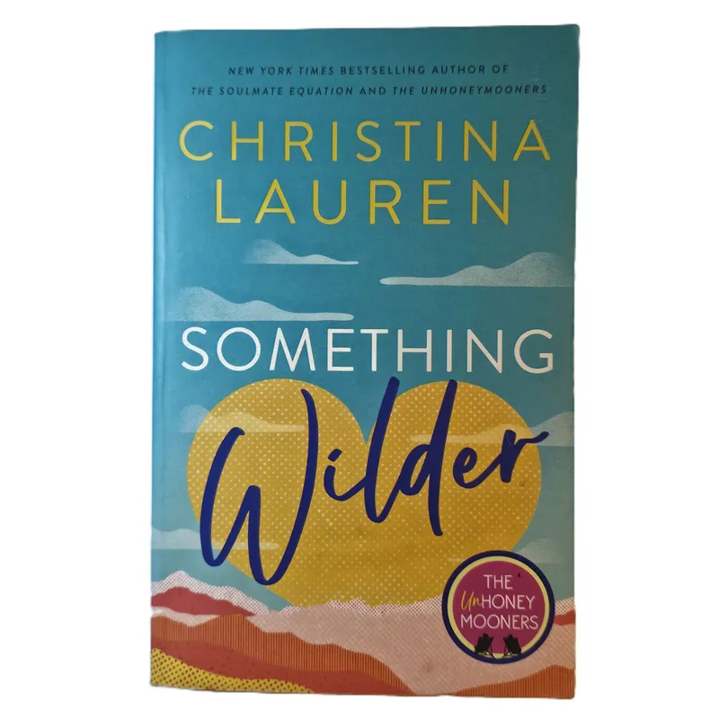 Something Wilder