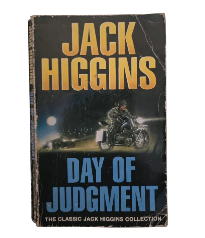 Day of Judgment