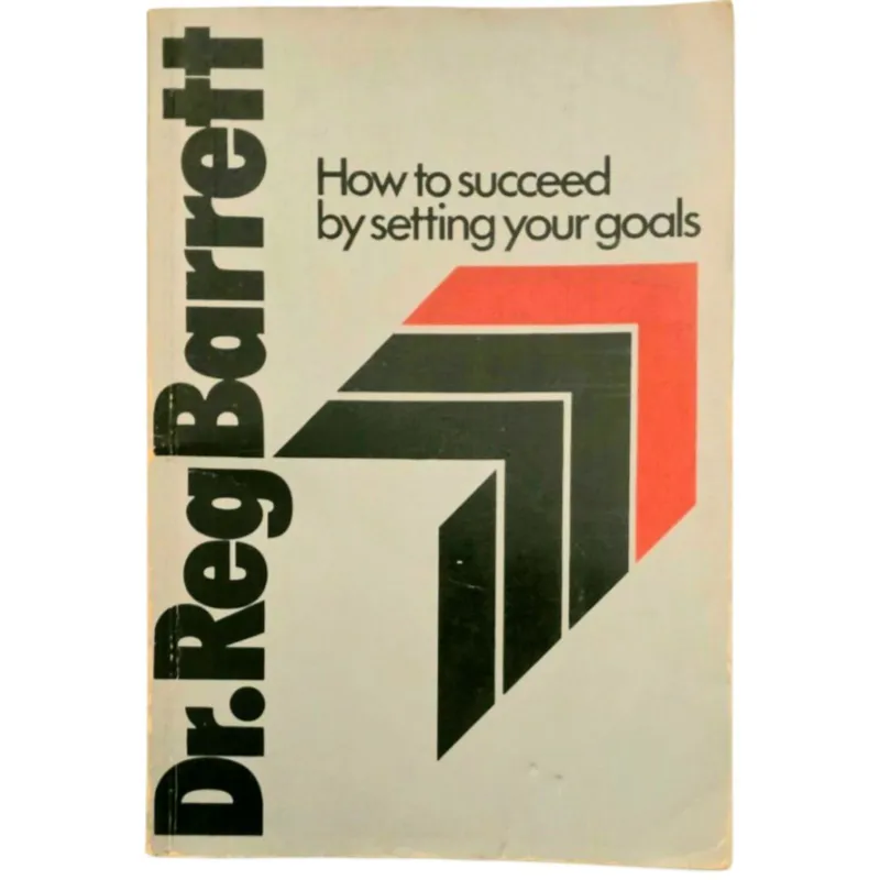 How to succeed by setting your goals