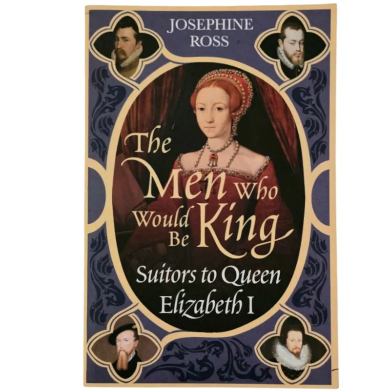 The Men who would be King