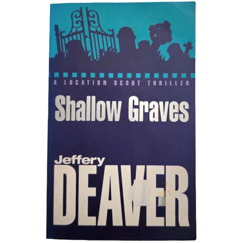 Shallow Graves