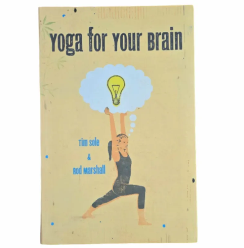Yoga foe the Brain
