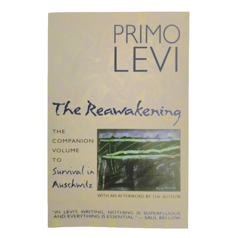 The reawakening