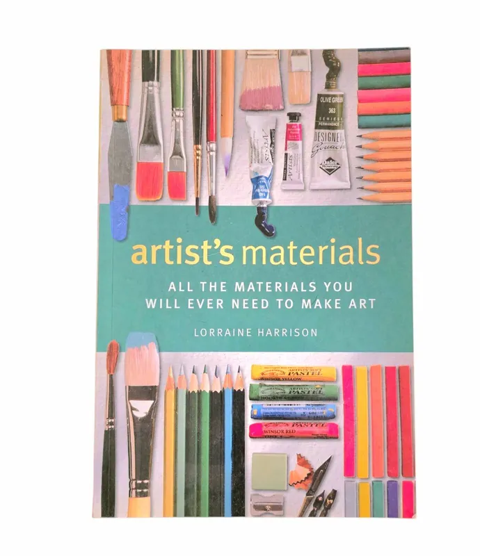 Artist's Materials