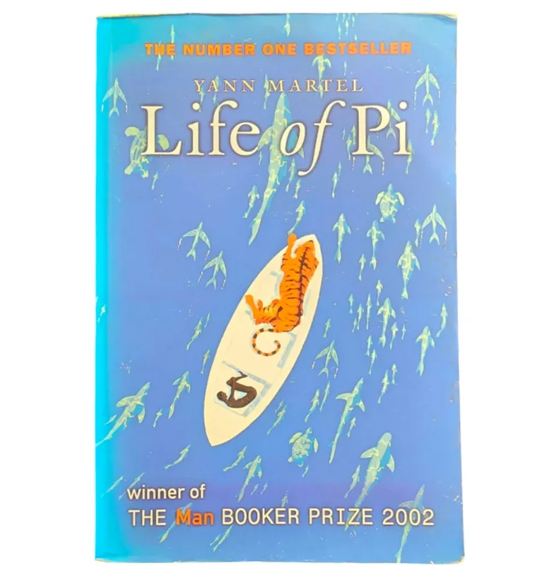Life of Pi