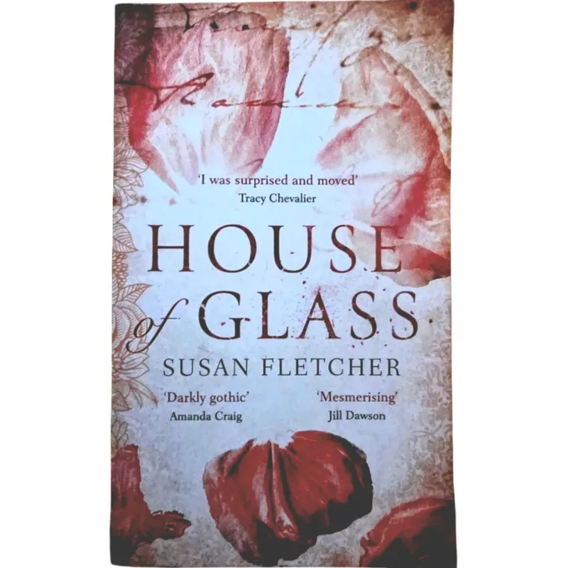 House of Glass