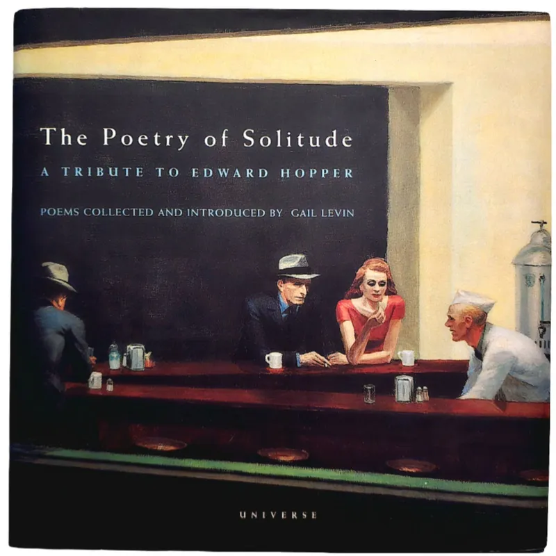 The Poetry of Solitude