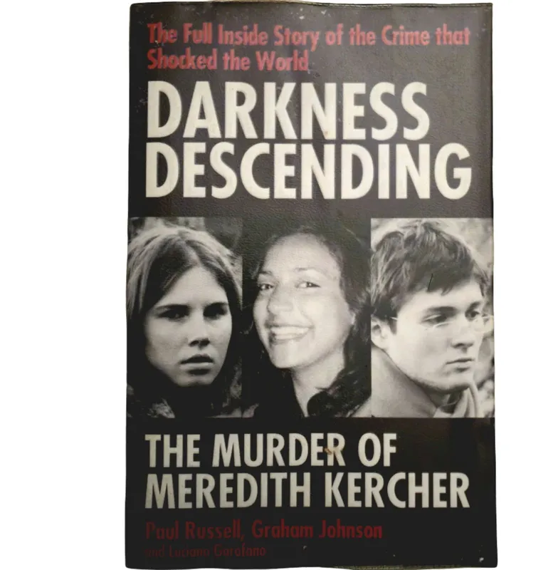 Darkness Descending