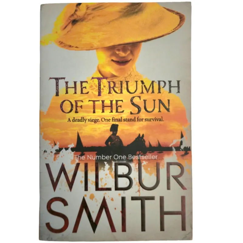 The Triumph of the Sun