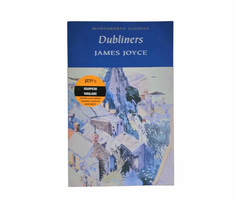 Dubliners