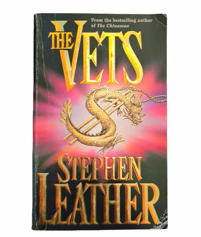 The Vets