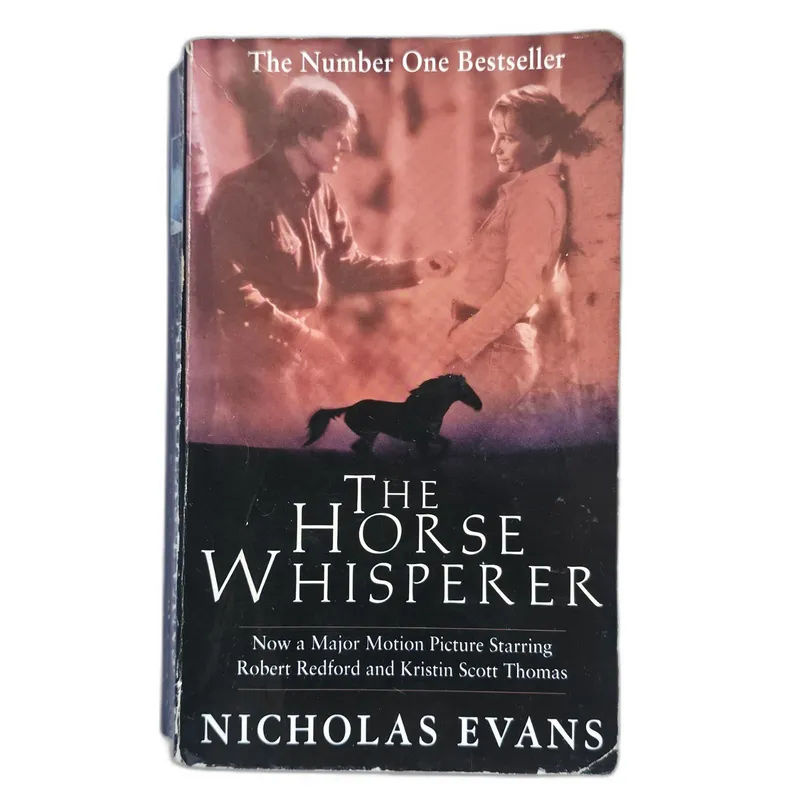 The Horse Whisperer