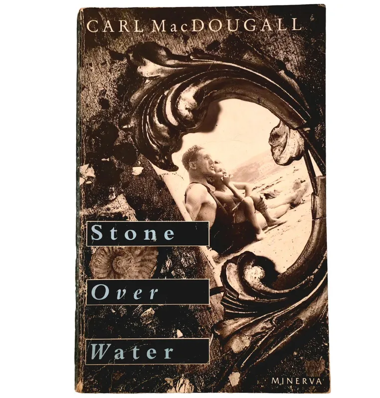 Stone Over Water
