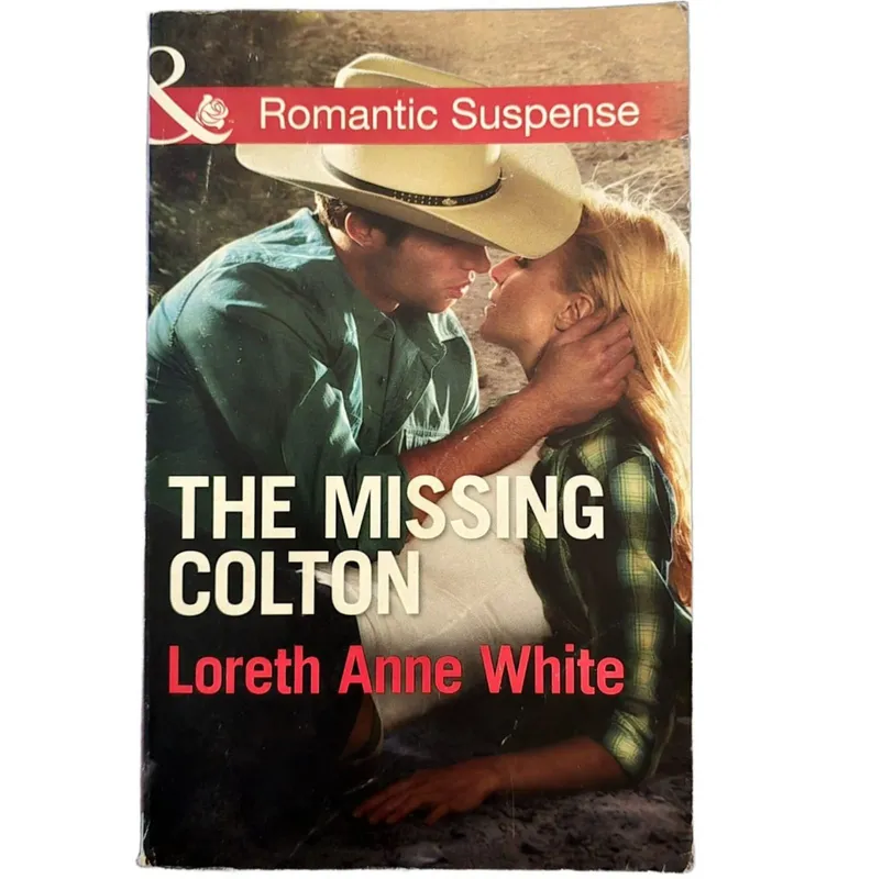 The Missing Colton