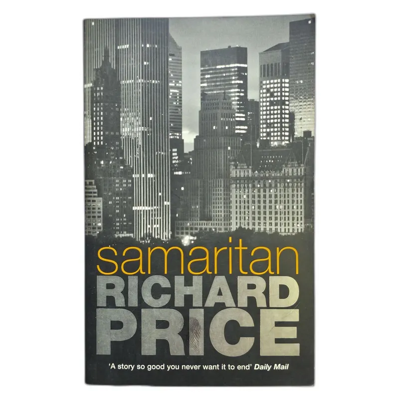 Samaritan
